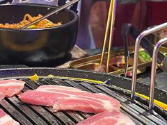 -釜山火炉·海鲜烤肉(紫藤路店)