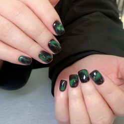 -IMEET美甲美睫工作室