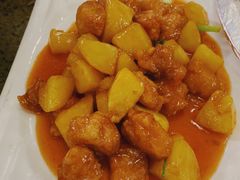 -旺达·福州菜(正大广场店)