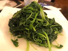 清炒时蔬-马勒别墅·中餐厅