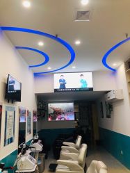 -黑奥秘脱发白发中心