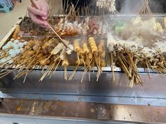 -郭记小街麻辣烫(南小街总店)