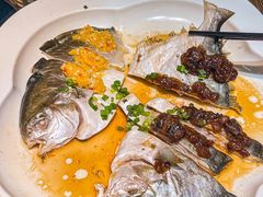 -沿江海南菜·文昌鸡祖师爷(大东海店)
