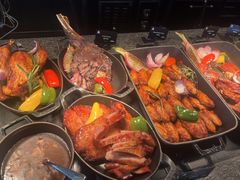 -Social 秀西餐厅-长沙瑞吉酒店(运达店)