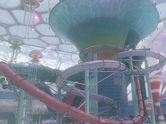 -水立方嬉水乐园