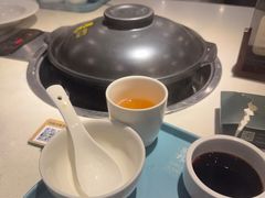-百年果林椰子鸡(中洲店)