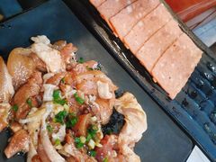 -牛犇烤肉(物资学院路店)