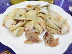-潮喜竹溪荔湖酒家(荔枝湾店)