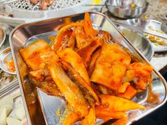-朴安胖·韩国烤肉(沈阳店)