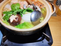 -吉兆·料理(红梅南路店)