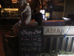 -Pundi Pundi Restaurant