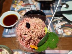 -傑·料理·海鲜放题(佛山文华荟店)