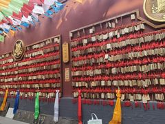 -西安市广仁寺