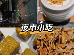 -老阿妈蒙古村·蒙古包·草原文化·歌舞表演(老君堂店)