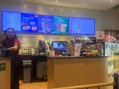 -COSTA COFFEE(天通苑华联店)