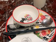 -新白鹿餐厅(爱琴海购物中心店)