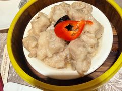 -香云轩·顺德菜(香云纱园林酒店店)