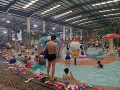 -南宫温泉水世界