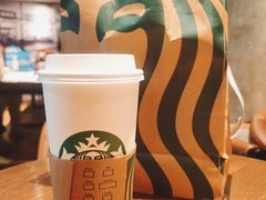 -星巴克(上海虹桥南丰城办公楼店)