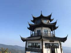 -缥缈峰景区