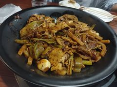 -掌上鲜(南顺城街店)