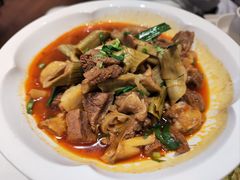 -眉州东坡(团结湖店)