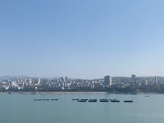 -丰都鬼城名山景区
