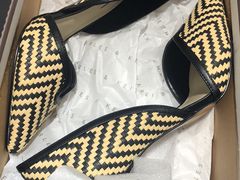 -CHARLES&KEITH(城西银泰店)