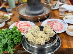 -元盛居(生态大街店)