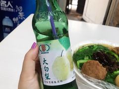 -丁记牛肉手擀板面