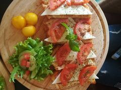 -Fresh Fruit Factory - Fruit Cuisine Restaurant