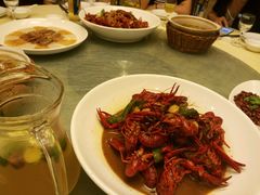 android_upload_pic-小厨娘淮扬菜(天印大道店)