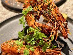 -SHADOWS•Bistro&Eatery(安福路店)