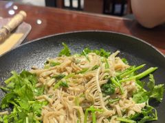 -秦家味老菜馆(民族北路店)