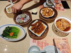 -点都德(奥体印象城店)