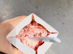 -麦当劳(火车北站餐厅)