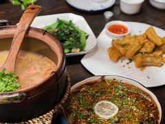 -大洋家·精品潮汕菜·生腌砂锅粥(天河东路店)