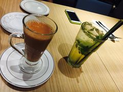 -关夫人餐厅(阳光广场店)