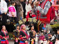 -长鹿旅游休博园