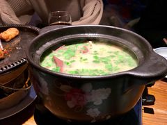 -刀板香·安徽菜(国购IFC店)