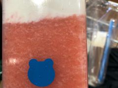 -兰熊鲜奶(西直门凯德mall店)