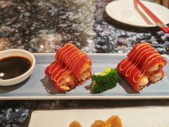 金丝红米肠-新雅(丰盛里店)