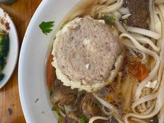 -肆姐面粉馆(坡子街店)