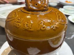 -南门食仙·手工福州菜(南门兜店)