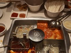 -海底捞火锅(杭州庆春路夜宵主题店)