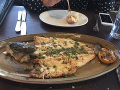 -Water Grill(圣莫妮卡店)