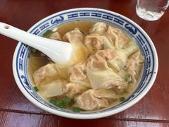 -古徽州馄饨店(宝安路店)