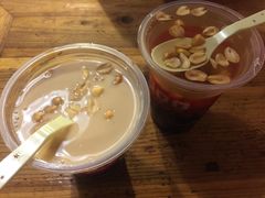 烧仙草-八婆婆烧仙草(中山路店)