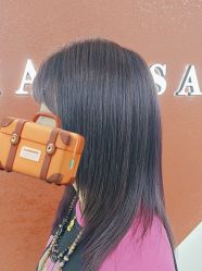 -FINE HAIR 烫染专业设计