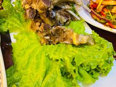 -清真明德斋茶餐厅民族饭店(北京街店)